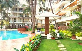 The Eternal Wave Goa